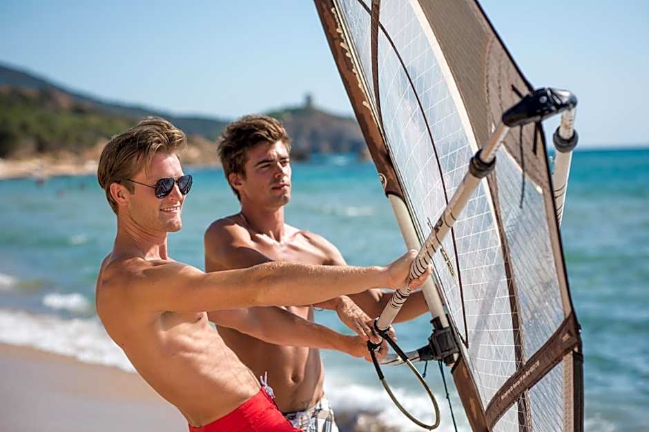 Chia Laguna - Hotel Village