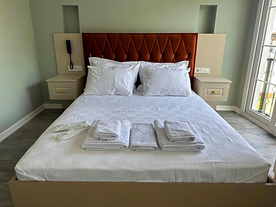 st945 Palas Otel