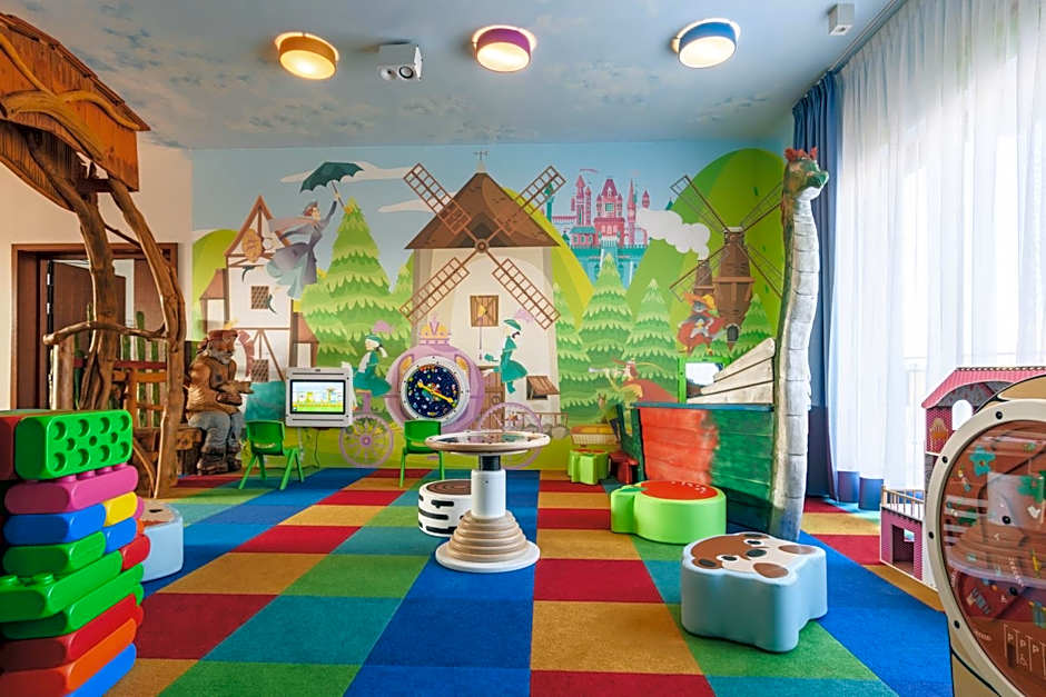 Hotel Szlak Bursztynowy
