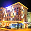 Walk In Hotel
