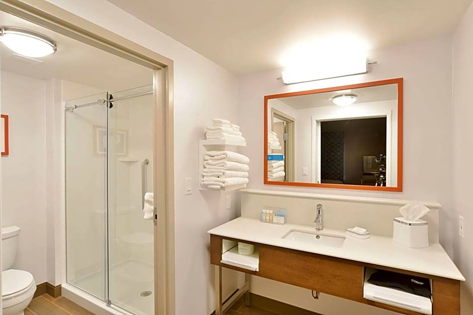 Hampton Inn By Hilton & Suites Menomonie