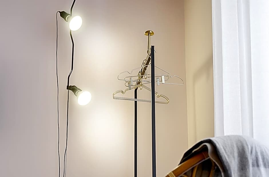 A.D. 1768 Boutique Hotel