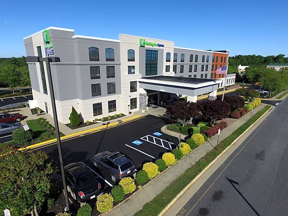 Holiday Inn Express Quantico - Stafford By IHG