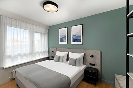 Florin Apart Hotel