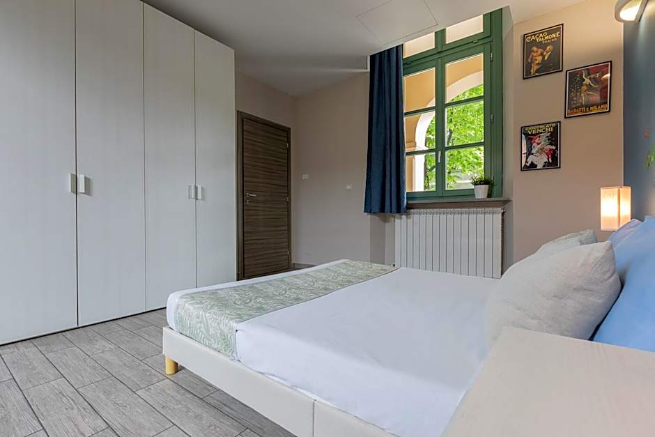 Housing Giulia by Wonderful Italy