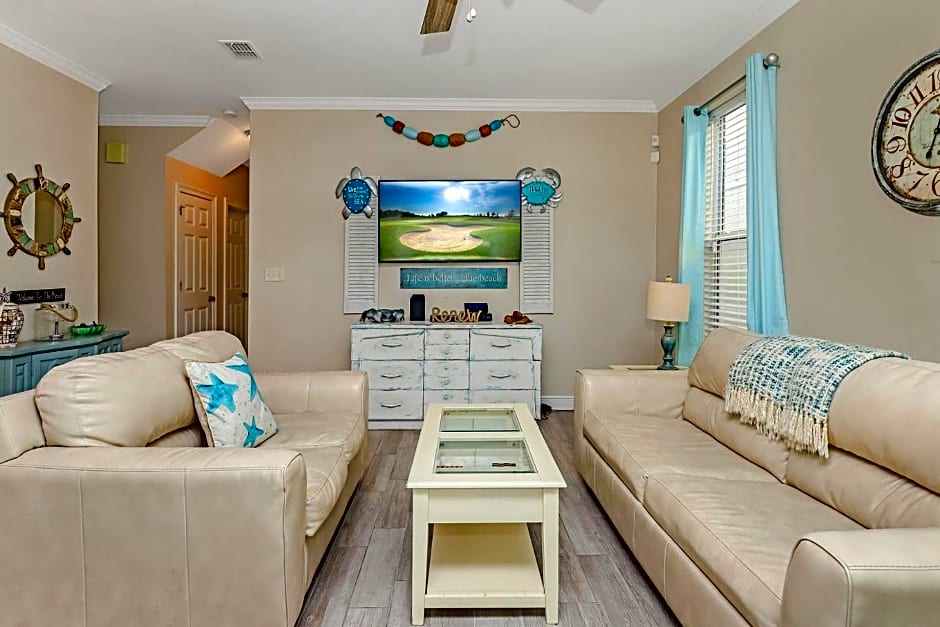 Village Retreat