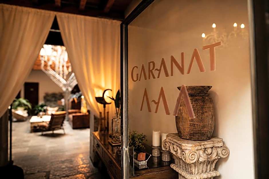 Gar Anat Hotel Boutique - Domus Artis