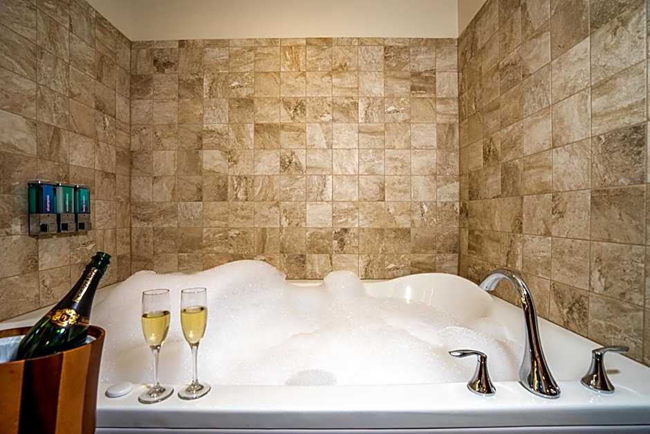 Lucky Eagle Casino & Hotel