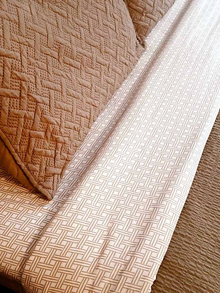 Alpine Meadows Lodge