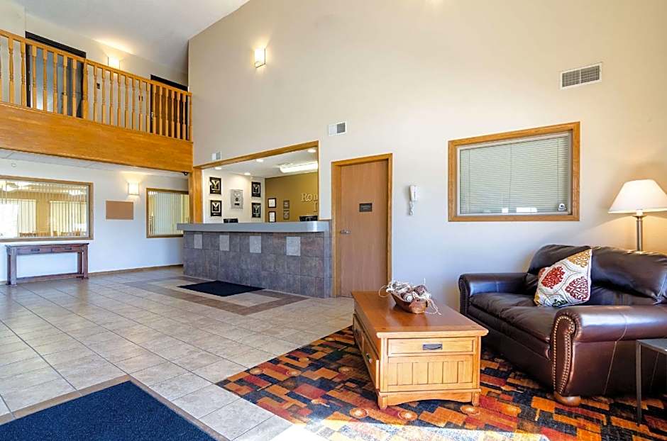 Rodeway Inn