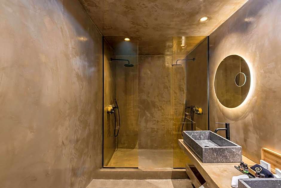 Andronis Arcadia Hotel