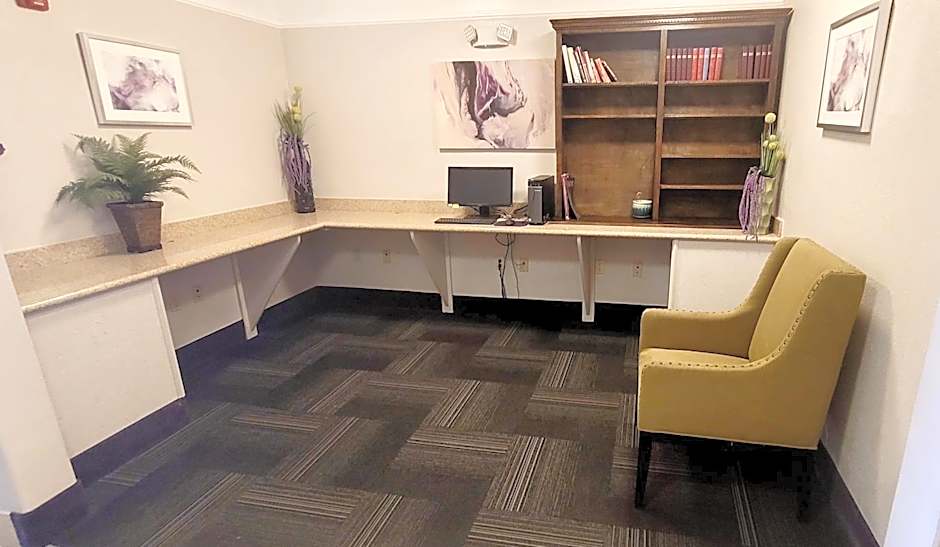 Kemah Edgewater Hotel, SureStay Collection by Best Western