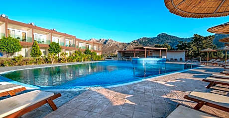 Anavadia Hotel-All Inclusive