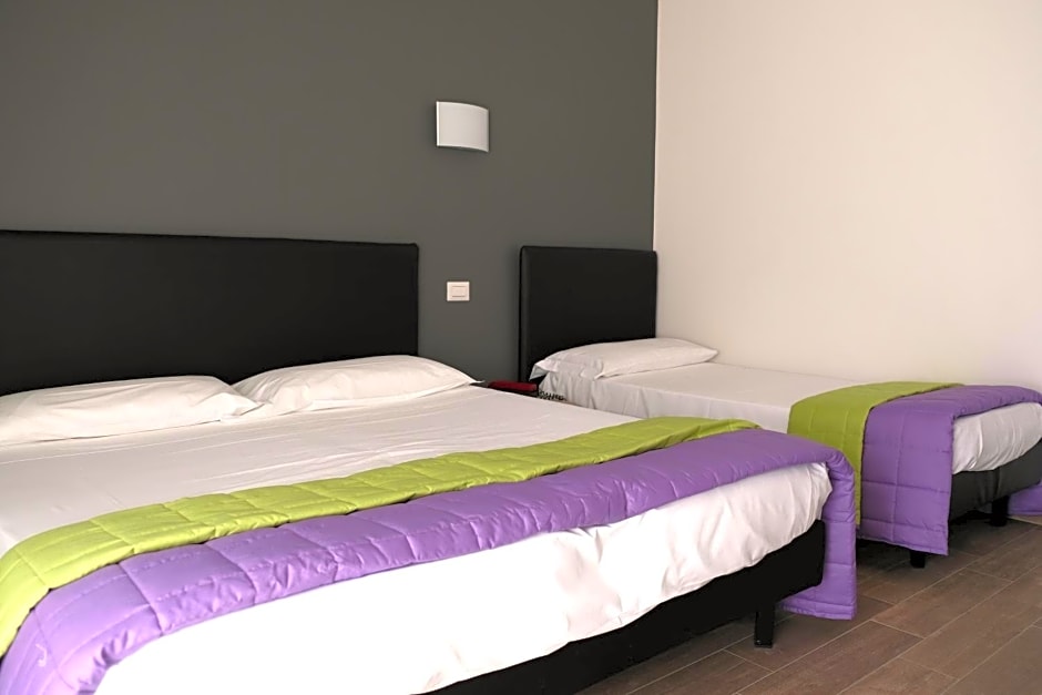Hotel Désirée