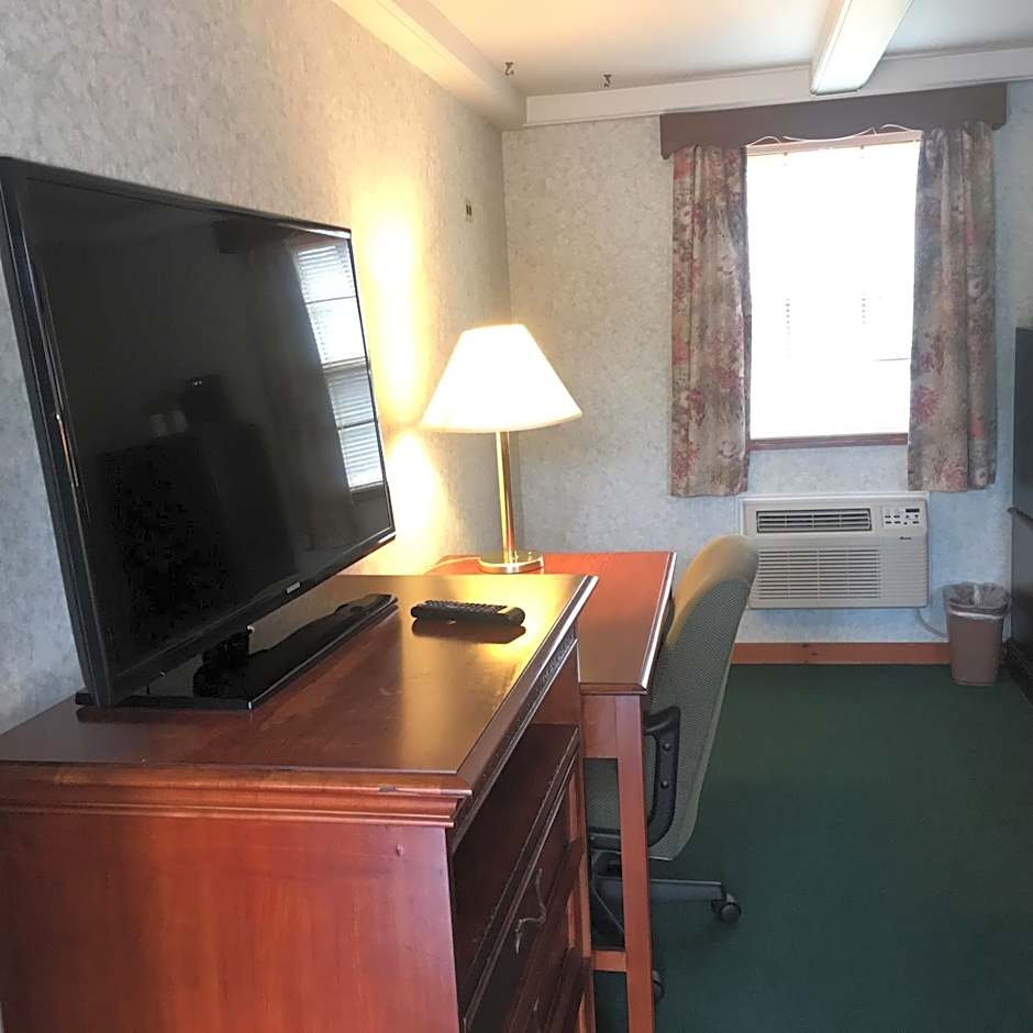 Stonybrook Motel & Lodge