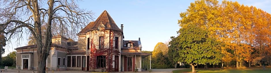 Les Luz - Chambres d'hôtes