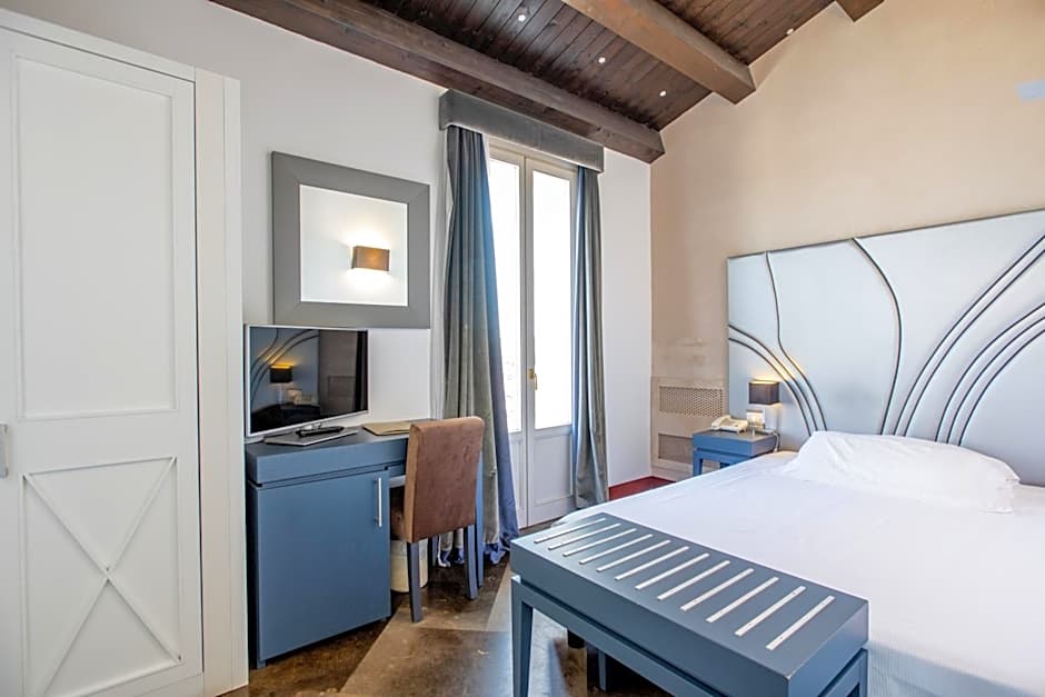 De Stefano Palace Luxury Hotel