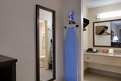 Baymont by Wyndham Ridgeland I-95