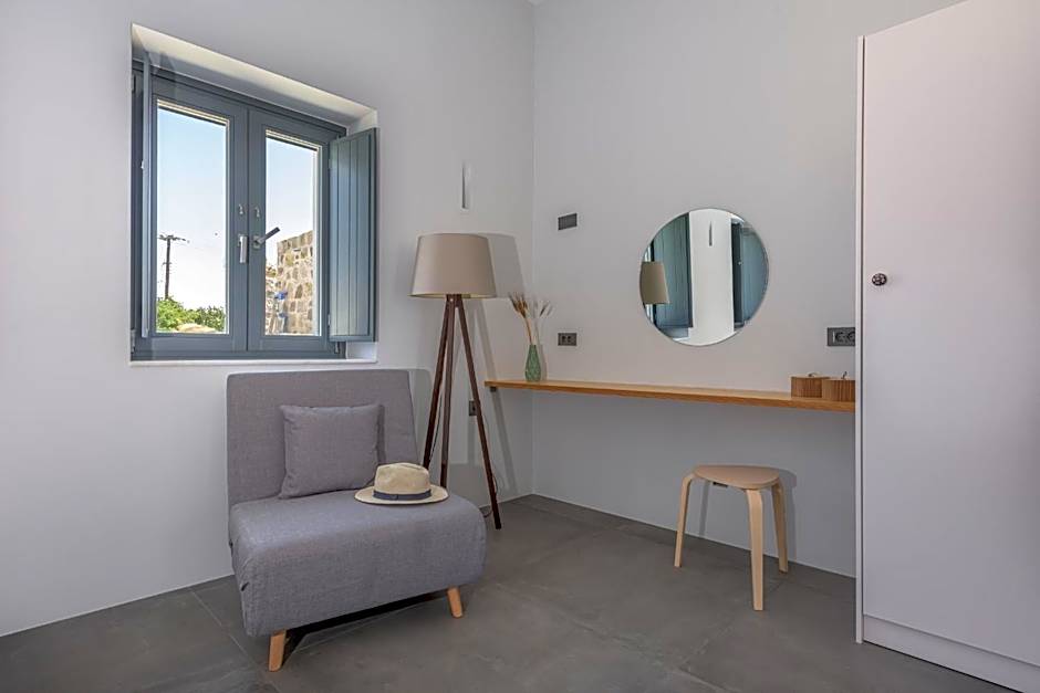 Hotel Ippocampos Studios