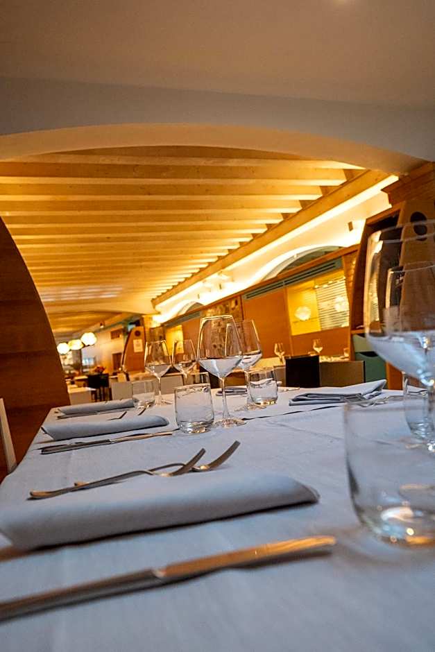 Locanda all'Allegria