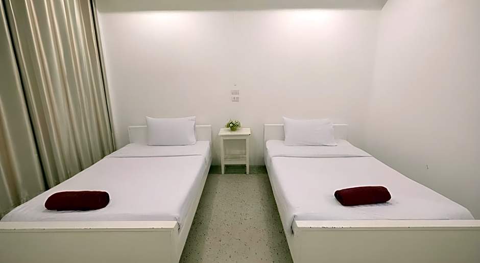Chiang Rai Hotel