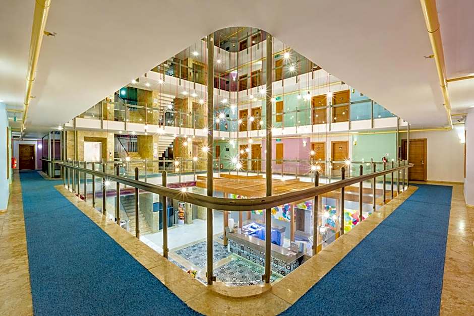 Numa Konaktepe Hotel - All Inclusive