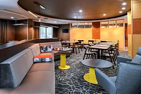 SpringHill Suites by Marriott Lancaster Palmdale