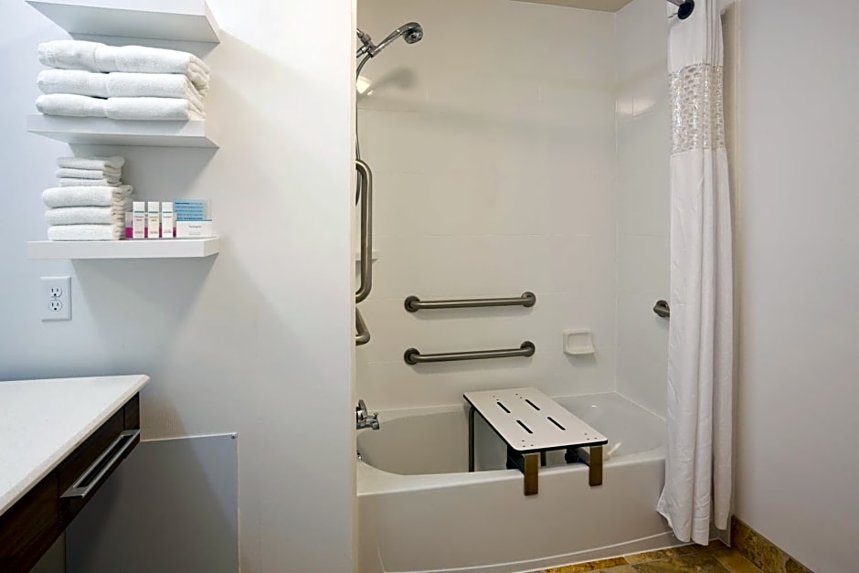 Hampton Inn Minneapolis Northwest Maple Grove