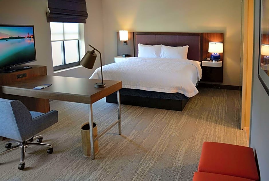 Hampton Inn & Suites by Hilton Philadelphia/Media