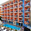 Kleopatra Balik Hotel