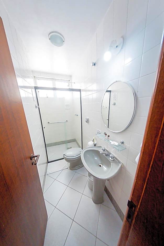 Serrano Residencial Hotel