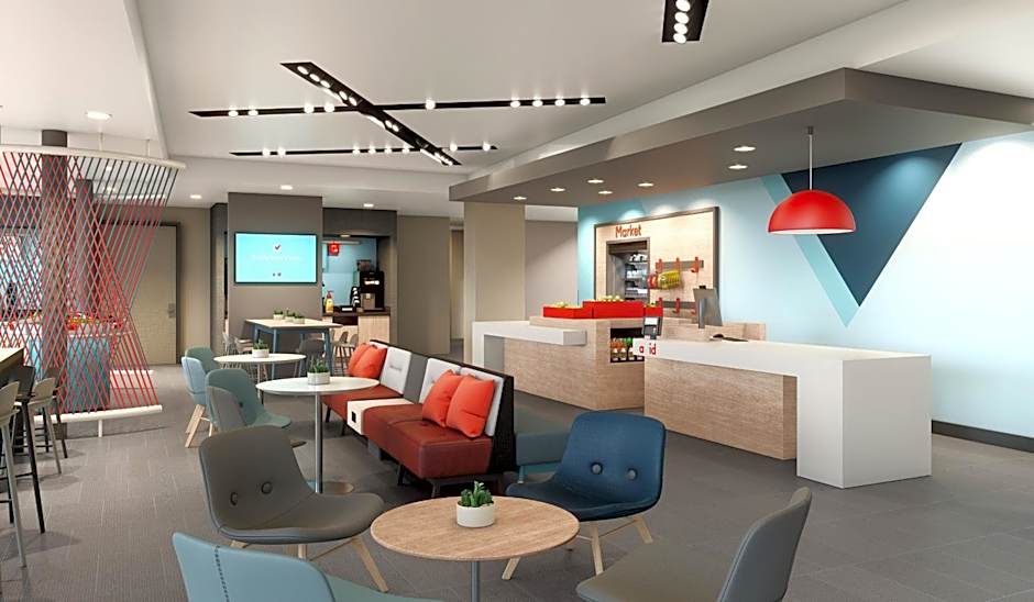 avid hotel Lexington - Hamburg Area by IHG