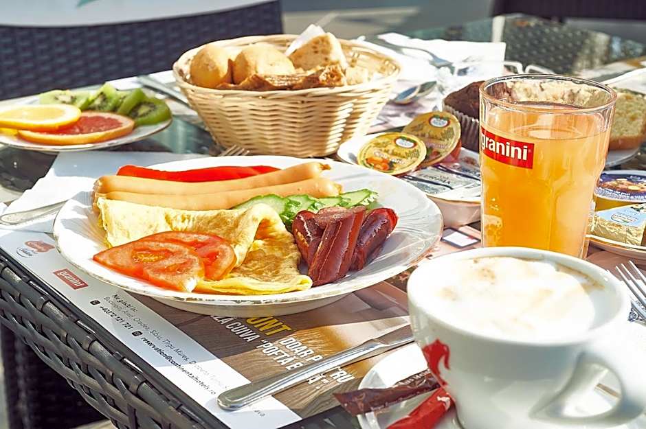 Continental Drobeta Turnu Severin