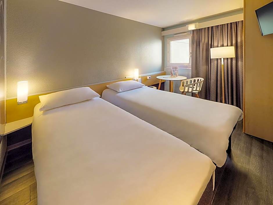 ibis Thonon Centre