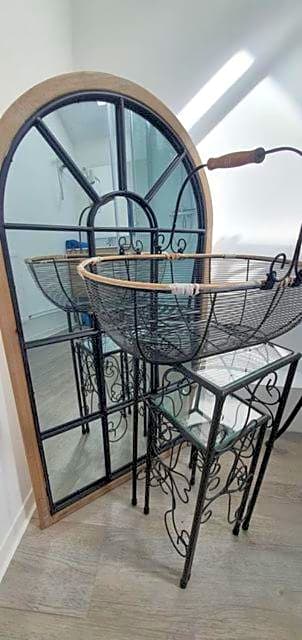 Chambres d'Hôtes des Rouets