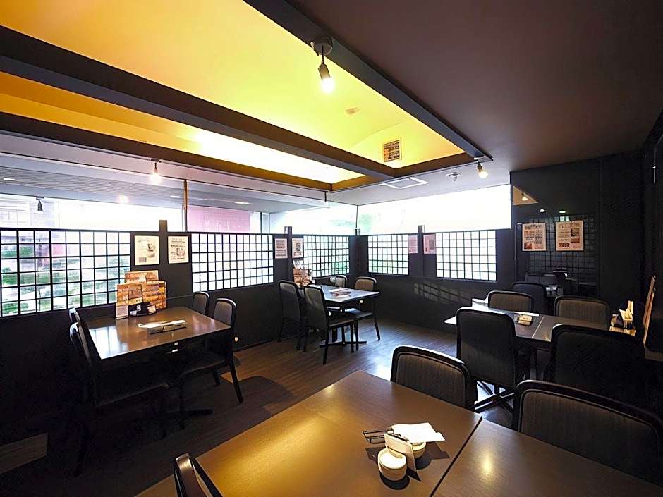 Hotel Route Inn Shinagawa Oimachi