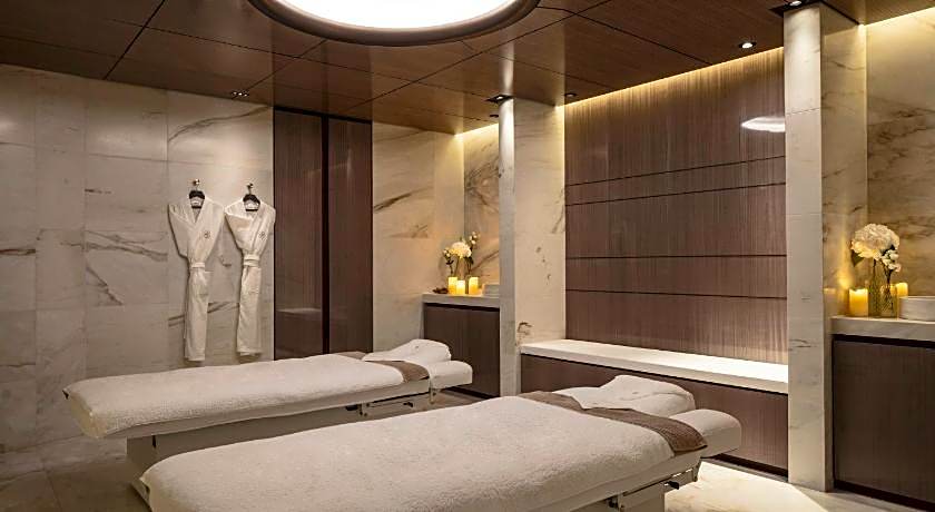 Mandarin Oriental, Lutetia Paris