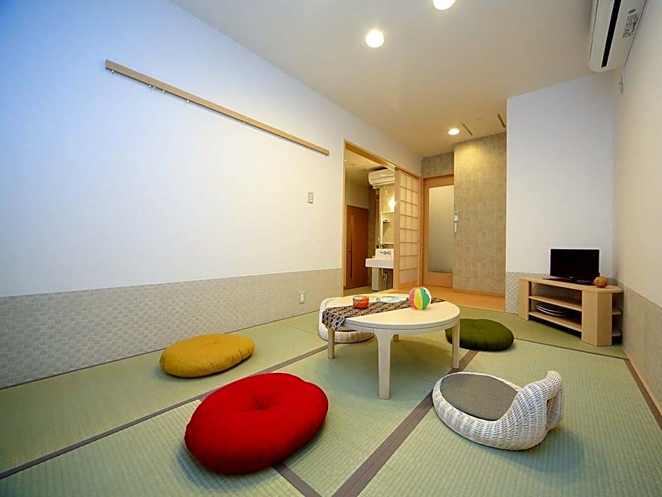 Kamon Inn Hieijocho