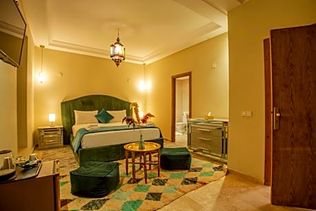 Queen Suite