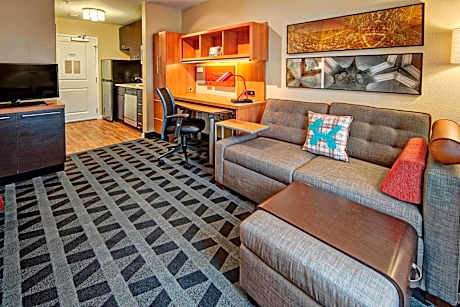 TownePlace Suites by Marriott Hattiesburg