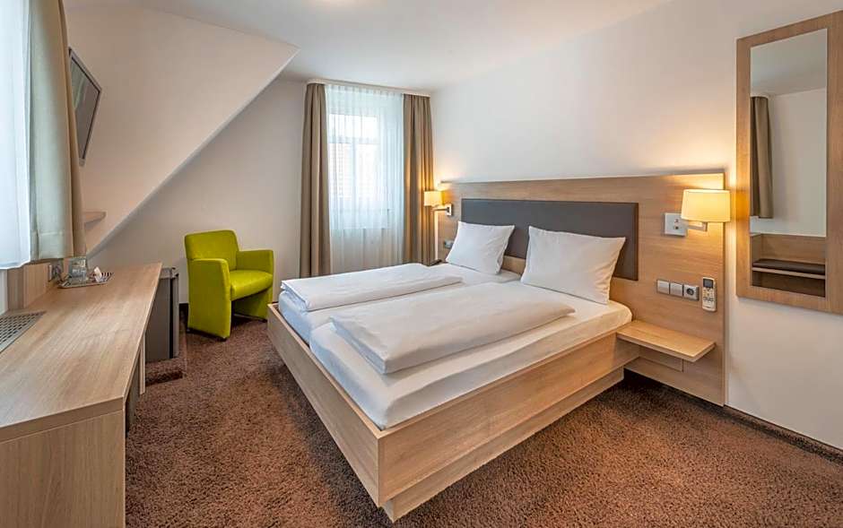 Hotel Gasthof Zum Rossle