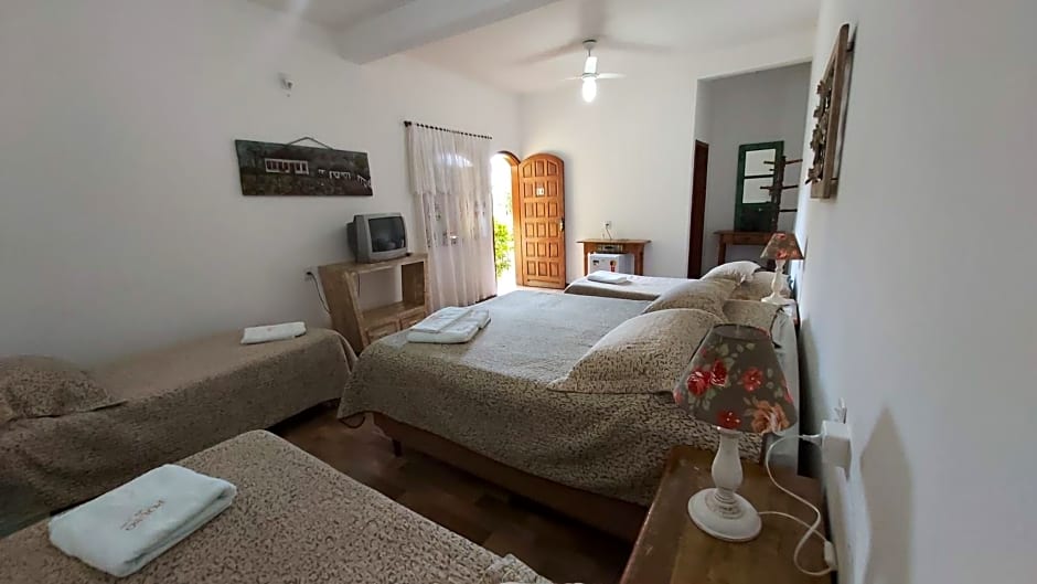 Pouso da Josi - Tiradentes