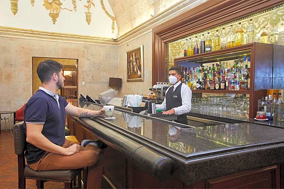 Casa Andina Premium Arequipa
