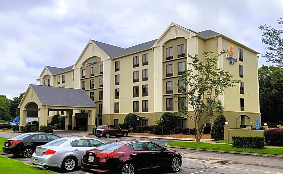Comfort Inn Pensacola - University Area