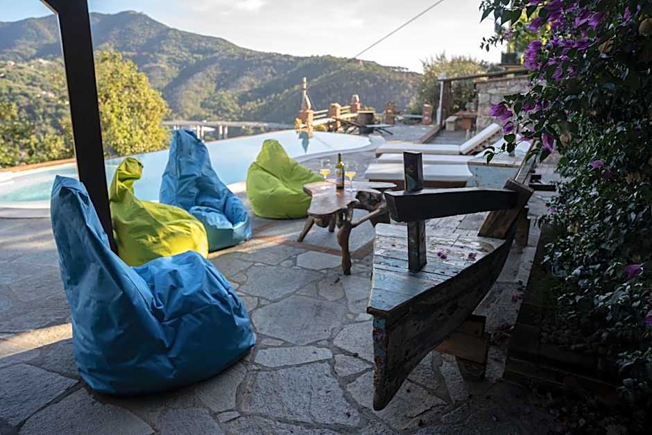 Villa Lice Verici