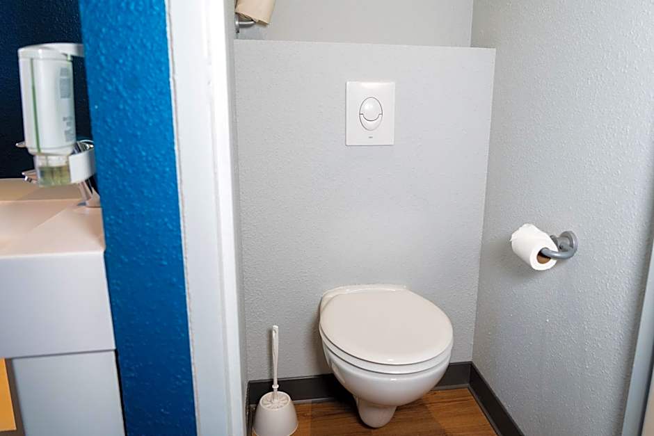 ibis budget Aix en Provence