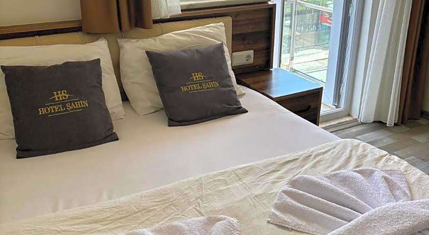 Hotel Sahin