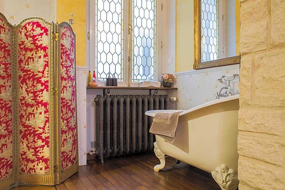 Chambre d'hôtes Le Petit Tertre