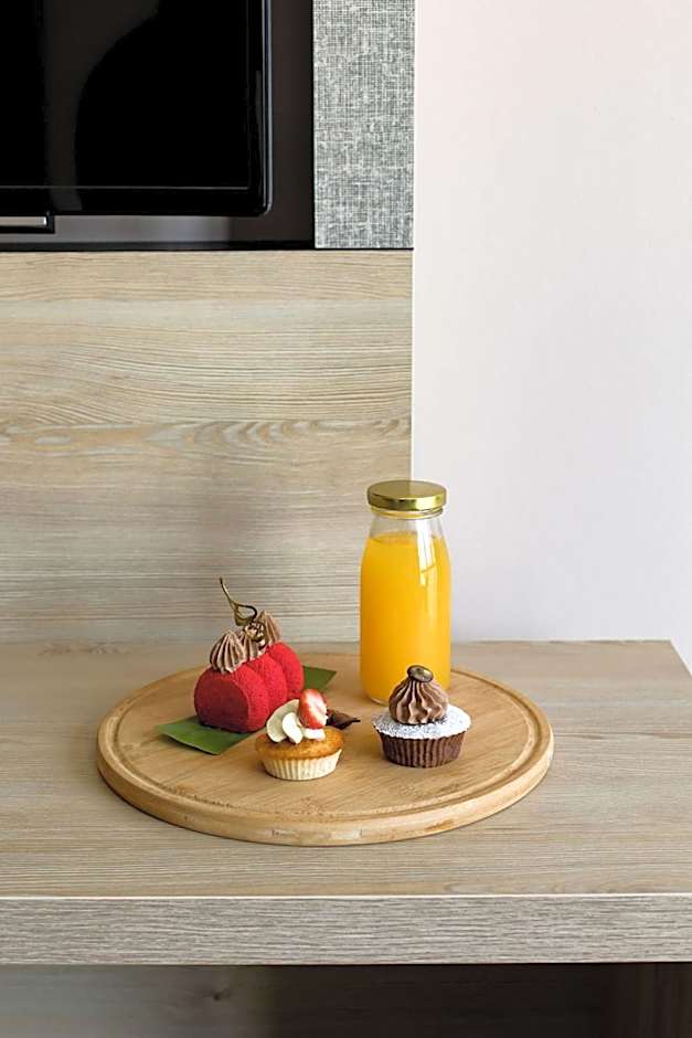 Radisson Serviced Apartments Antananarivo City Centre