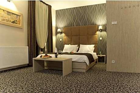 Hotel Vis A Vis
